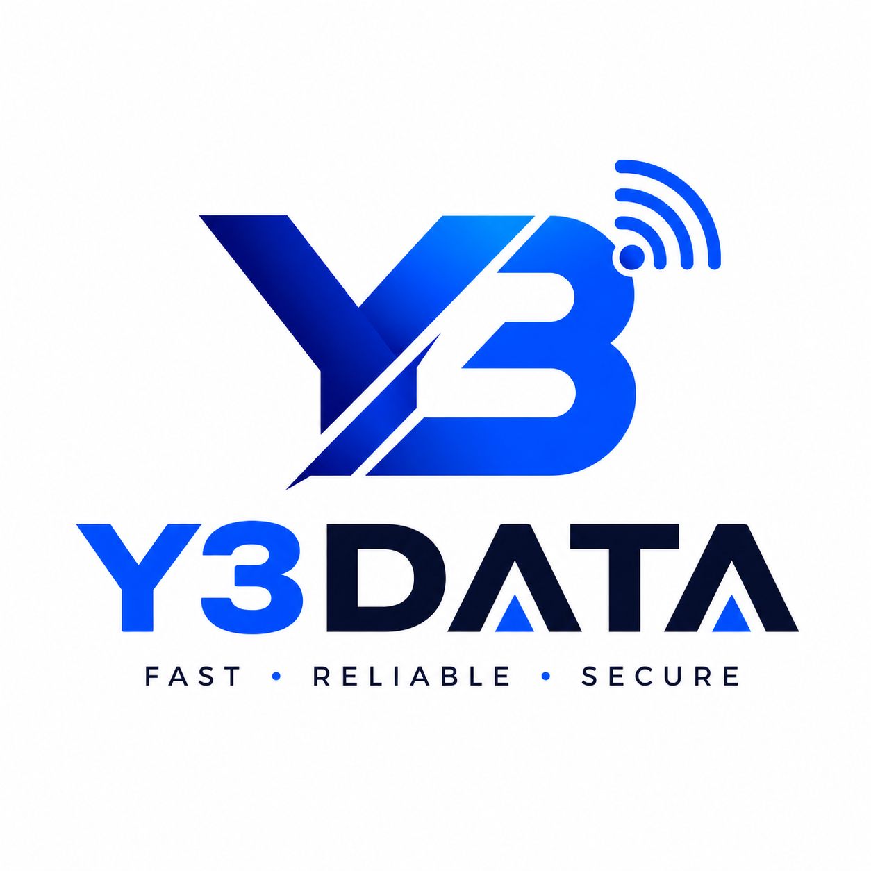 Y3Data Logo